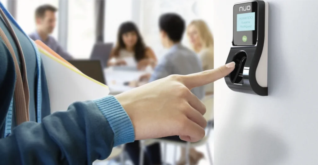 Personel Takip Sistemi